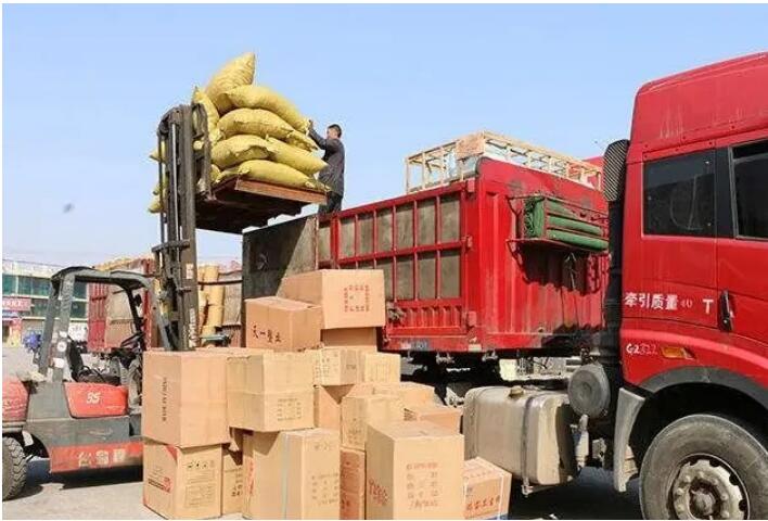 泉州到城中区物流专线