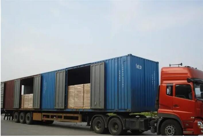 泉州到城中区整车运输