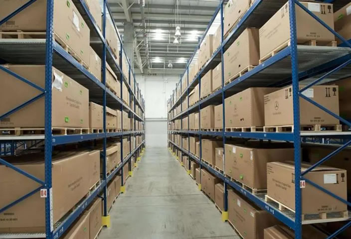 泉州到城中区货物仓储