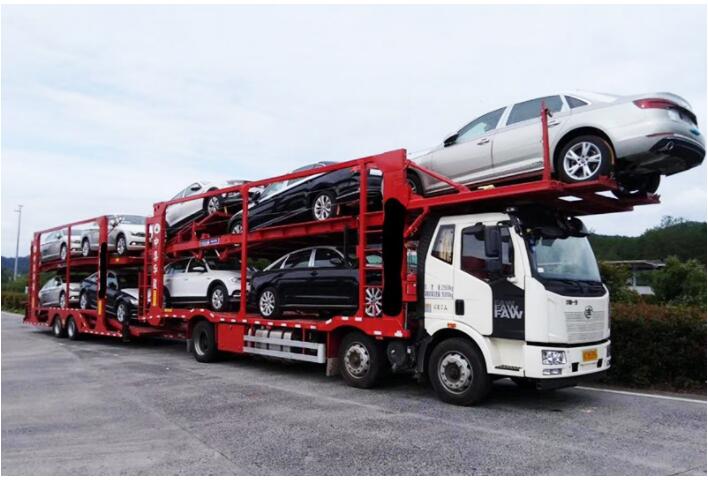 泉州到城中区轿车托运